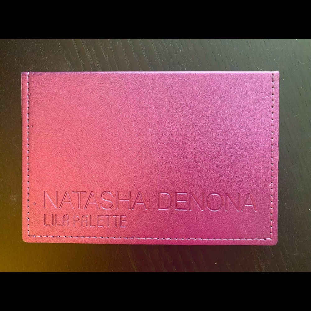 Natasha Denona Lila Palette